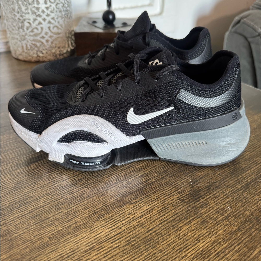 Nike Air Zoom SuperRep 3 Training Shoes